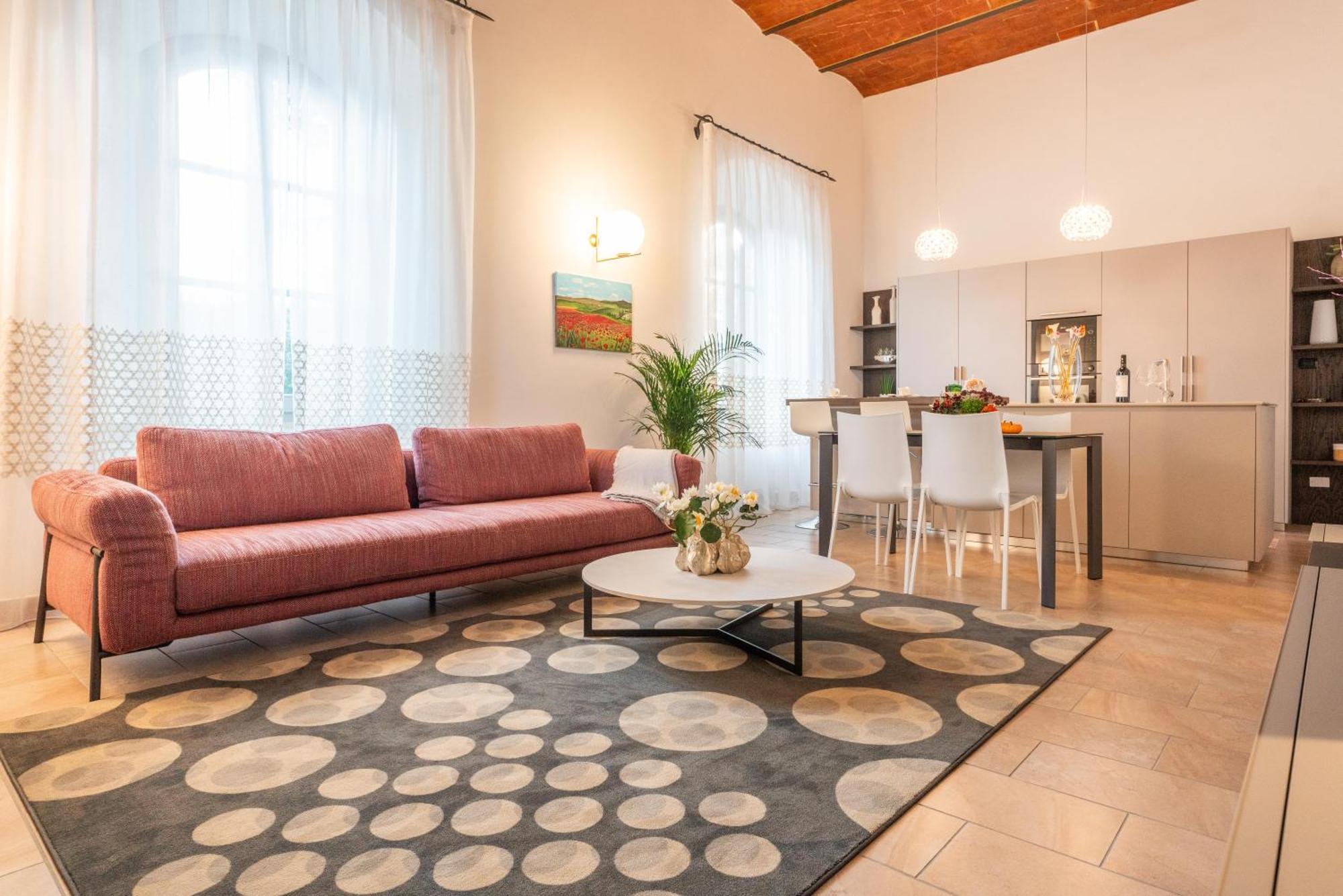 Mery'S House Montepulciano Stazione Exterior foto